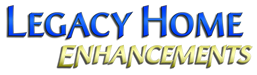 Legacy Home Enhancements Logo