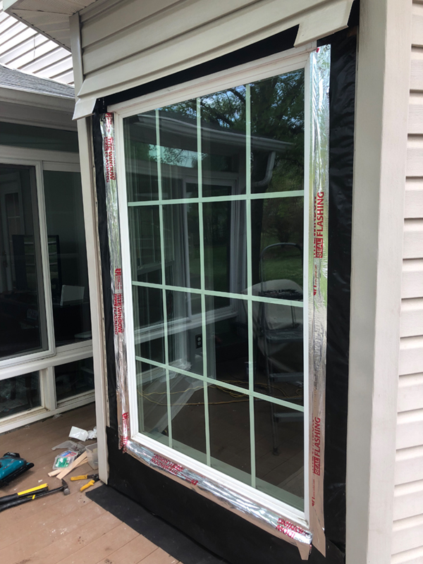 window replacement